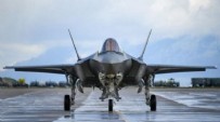 Türkiye ve ABD heyetleri arasında ilk F-35 toplantısını tamamladı: 'Görüşme olumlu geçti'