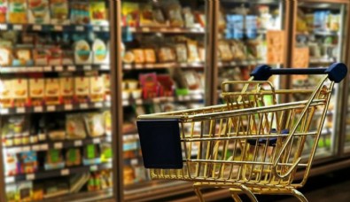 Zincir marketlerin oyunu belgelendi: Fahiş fiyatı birlikte belirlediler