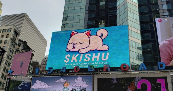 KISHU Coin Hangi Borsada? KISHU Coin Nasıl Alınır?