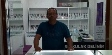 Antalya’daki dehşetin detayları ortaya çıktı! Öldürdü soydu taksi ile kaçtı!