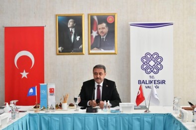 Balikesir'de Mavi Bayrakli Plaj Sayisi Artacak