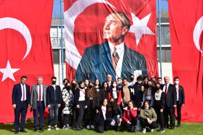 Bozüyük'te Bayram Coskusu