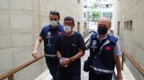 Bursa'da Kiz Çocugunu Istismara Kalkisan Sahistan Sok Savunma Açiklamasi 'Ben Tüm Çocuklari Severim'