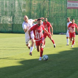 Elazig Takimlarinin Cezalari Belli Oldu