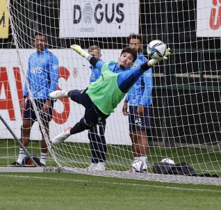 Fenerbahçe, Konyaspor Maçina Hazir