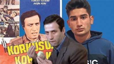 Herkes şok oldu! Kemal Sunal filmi gerçek oldu!