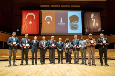 'Izmir'e Dogru Açiklamasi 9 Eylül' Belgeseline Özel Gala