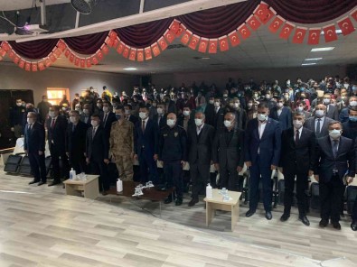 Muradiye'de Cumhuriyet Bayram Coskusu
