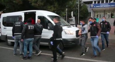Tekirdag'da Uyusturucu Operasyonu Açiklamasi 6 Kisi Tutuklandi