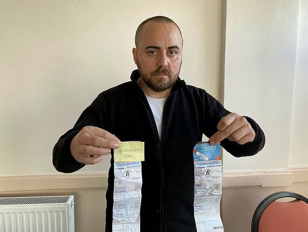 CHP'li İBB yönetimindeki İGDAŞ'ta skandal fatura krizi!