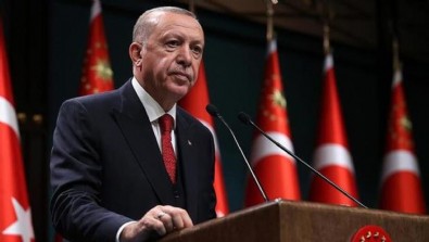 Başkan Erdoğan'dan Ulusal Genç İstihdam Stratejisi ve Eylem Planı paylaşımı