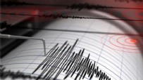 Burdur'da korkutan deprem!