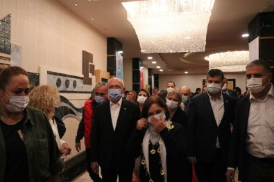 CHP'nin Abant Kampi Sona Erdi