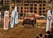 Fatsa'da Off-Road Yarislari Nefes Kesti Haberi