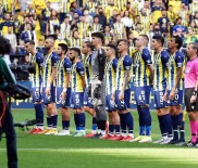 Fenerbahçe'de 4 Eksik