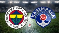 Fenerbahçe kazandı, zirveyi bırakmadı!