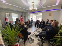 HKMO'dan Görkemli Açilis