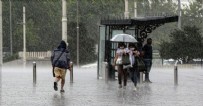 Meteoroloji'den kritik uyarı! 3 gün boyuncu sürecek!
