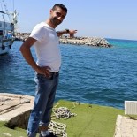 Polatli'da Bir Kisi Biçaklanarak Öldürüldü