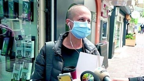 Canan Ergüder'den yeni haber var!