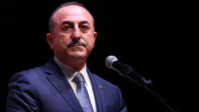 Bakan Çavuşoğlu'ndan Rus basınına 'SİHA' açıklaması: Ukrayna bizim adımızı kullanmayı bırakmalı