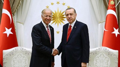 Cumhurbaşkanı Erdoğan ve Biden'ın görüşme detayları belli oldu: Glasgow yerine Roma'da bir araya gelebilirler