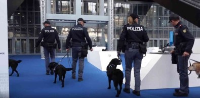 G20 Liderler Zirvesi Bugün Roma'da Basliyor