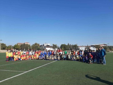 Gediz'de Cumhuriyet Kupasi Coskusu