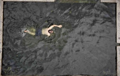 (Özel) Manzarali Hamam Sefâsi Herkese Bedava