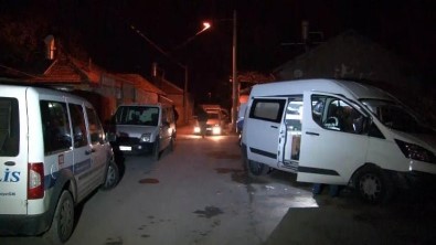Silahli Yaralama Olayinda Gözalti Sayisi 3'E Yükseldi