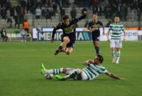 Spor Toto Süper Lig Açiklamasi Konyaspor Açiklamasi 2 - Fenerbahçe Açiklamasi 1 (Maç Sonucu)