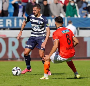 Süper Lig Açiklamasi Kasimpasa Açiklamasi 2 - Yeni Malatyaspor Açiklamasi 0 (Maç Sonucu)