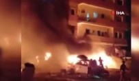 Yemen'in Güneyinde Bomba Yüklü Araç Patladi Açiklamasi 12 Ölü, 43 Yarali