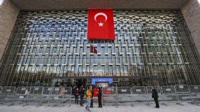 Yeni Türkiye'nin yeni sembolü! İşte AKM'nin bilinmeyen hikayesi