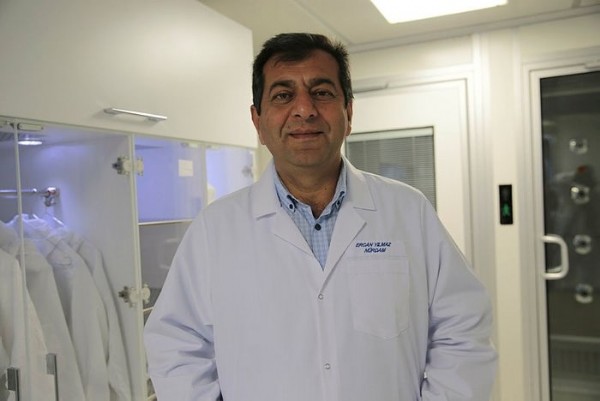 Bolu'da üretilecek! Türkiye'nin 'Ay görevi'nde kullanılacak: Roket teknolojisi için kritik