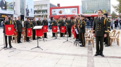 Askeri Bandodan Sakarya Zaferi'nin 100'Üncü Yil Dönümü Konseri