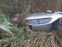 Aydin'da Trafik Kazasi Açiklamasi 2 Yarali