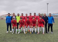 Baglar Belediyespordan Çifte Galibiyetli Baslangiç