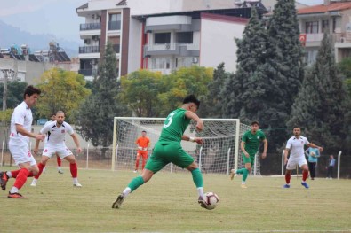 BAL 9. Bölge 2. Grup Açiklamasi Salihli Belediyespor Açiklamasi 1- Çigli Belediyespor Açiklamasi 3