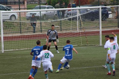 BAL Ligi Ekiplerinden Kapaklispor Lige Üç Puanla Basladi