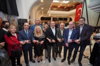 Bekir Coskun Kütüphanesi Kitapseverleri Bekliyor