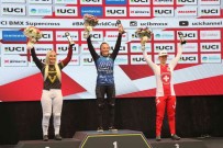 BMX Supercross Dünya Kupasi Sona Erdi