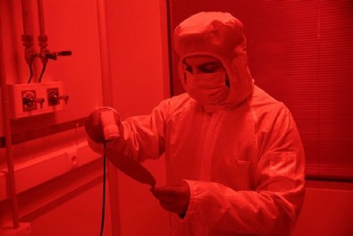 Bolu'da üretilecek! Türkiye'nin 'Ay görevi'nde kullanılacak: Roket teknolojisi için kritik