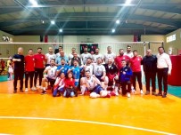 Develi Belediyespor Deplasmanda Kazandi