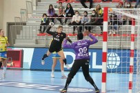 EHF Kadinlar Sampiyonlar Ligi Açiklamasi Kastamonu Belediyespor Açiklamasi 20 - Metz Handball Açiklamasi 30
