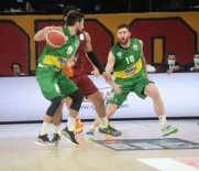 Frutti Extra Bursaspor'dan Sakatlik Açiklamasi