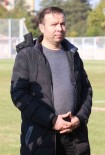 Futbol Il Temsilcisi Mehmet Yücel Açiklamasi