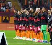 Galatasaray'da 2 Degisiklik
