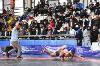 Havran'da Turnuva Kiran Kirana Geçti