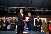 Kernek Onur Ödülleri Verildi